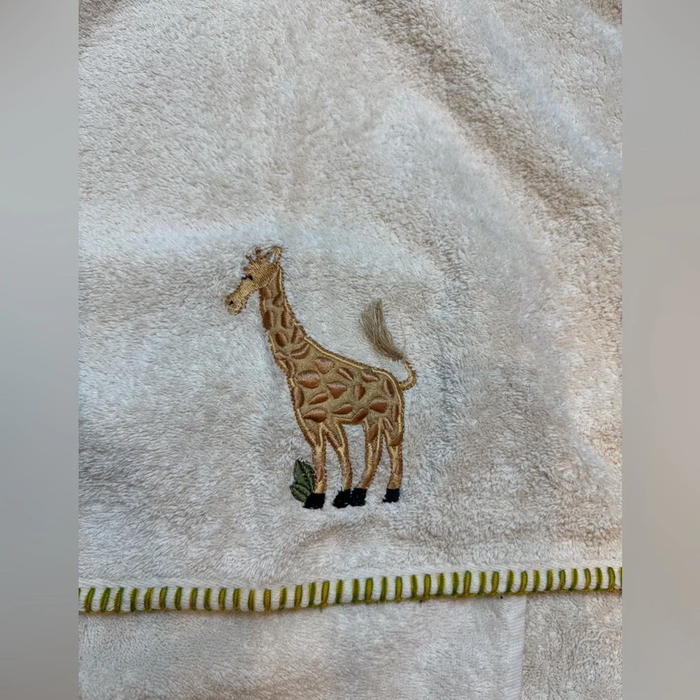 N/A set towels